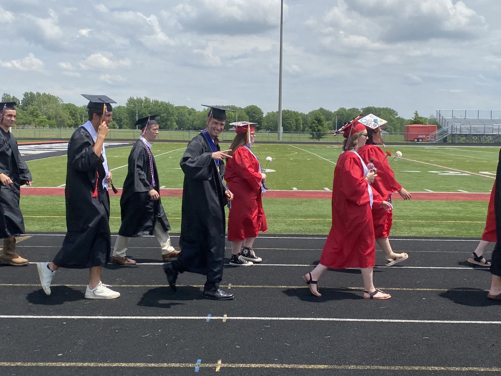 See ya, Knightstown